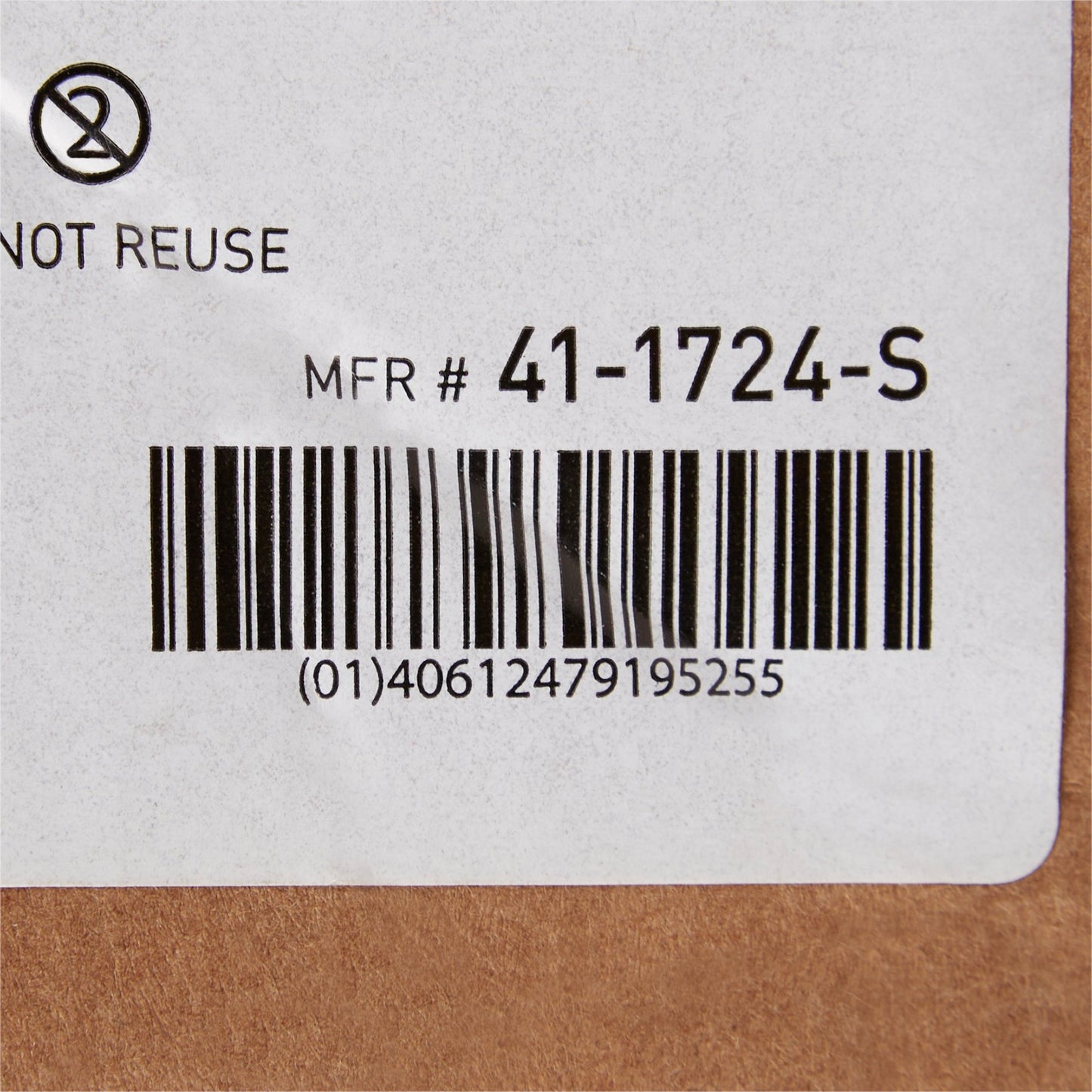 PILLOW, DISP STD LOFT WHT 17X24 (12/CS)