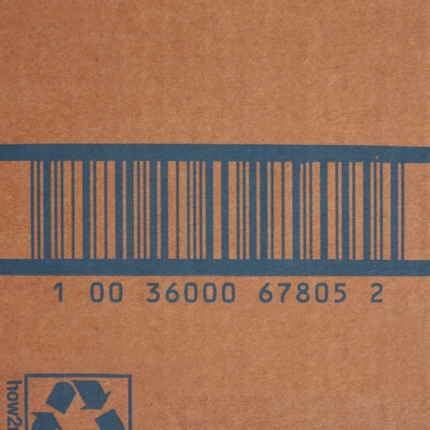 TISSUE, TOILET SCOTT JUMBO 2PLY WHT (12RL/CS)