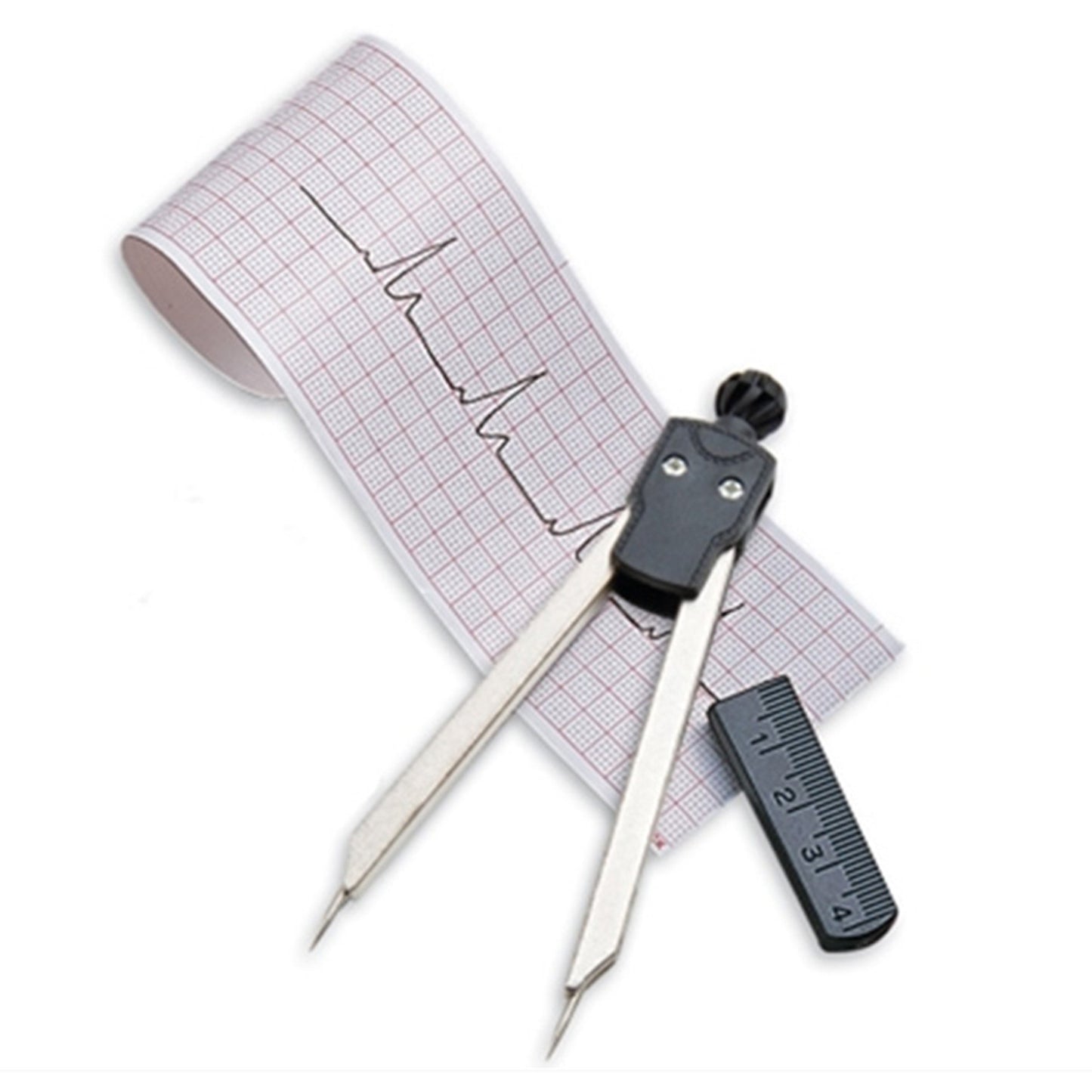 CALIPER, EKG