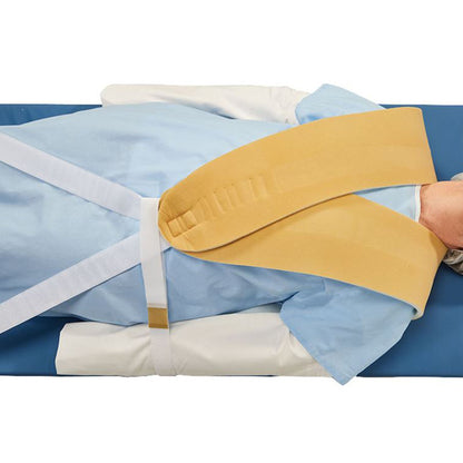 HARNESS, CERVICAL VISUALIZATION