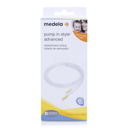 TUBING, REPLCMNT F/PUMP IN STYLE BREAST PUMP (6/CS)
