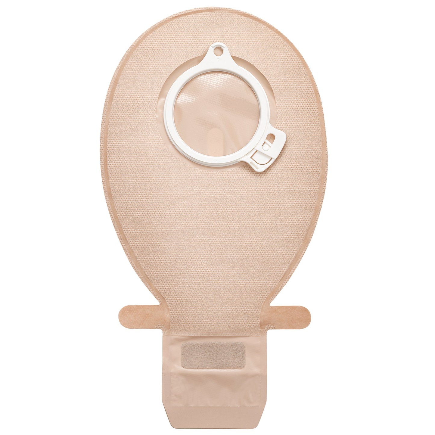 POUCH, OSTOMY DRAIN 2PC C/F 60MM (20/BX)