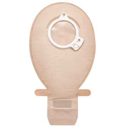 POUCH, OSTOMY DRAIN 2PC C/F 60MM (20/BX)