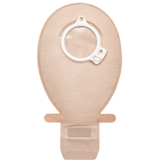 POUCH, OSTOMY DRAIN 2PC C/F 60MM (20/BX)