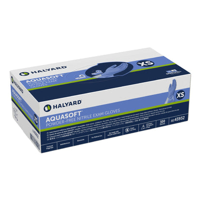 GLOVE, EXAM NTRL XS N/S (300/BX 10BX/CS)