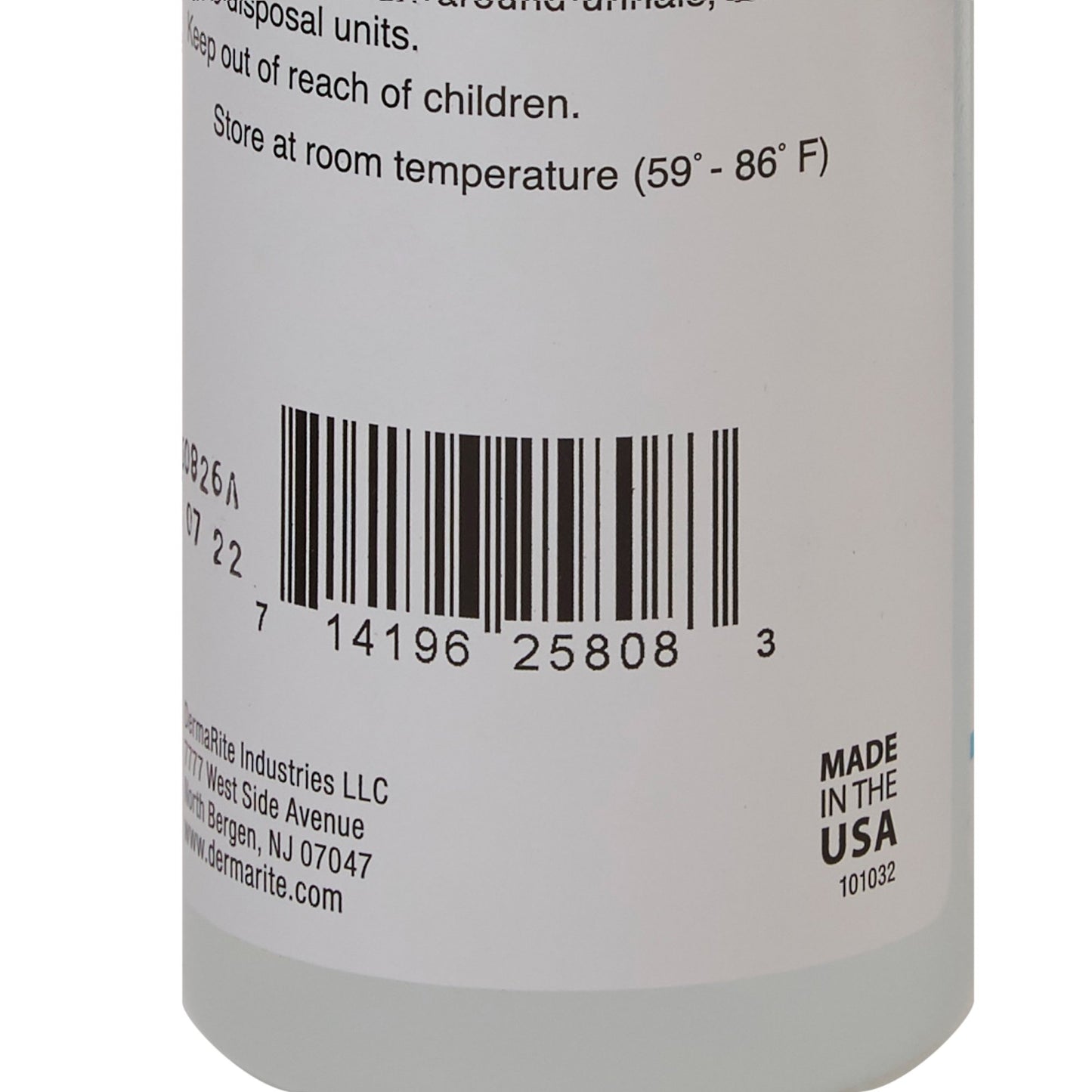 ELIMINATOR, ODOR REG SCENT 7.5OZ (48/CS)