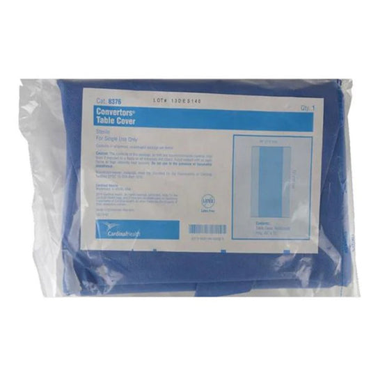 COVER TABLE STAND 44X75 22/C 22/CS