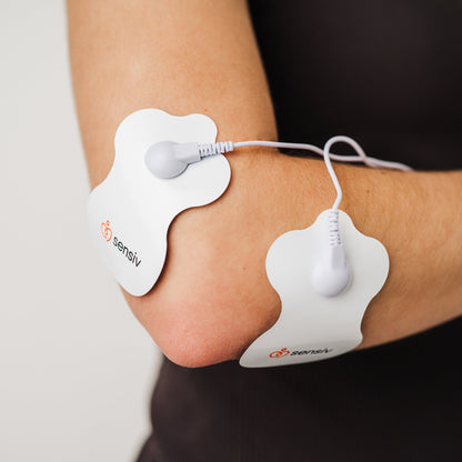 TENS UNIT, NERVE STIMULATION SENSIV MULTI CHANNEL (20/CS)
