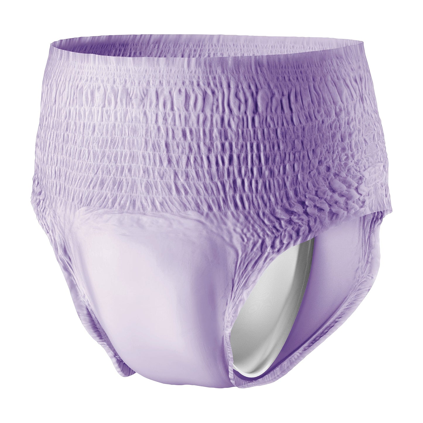 UNDERWEAR, WOMEN MAX ABSRB SM 20"-34" (22/BG 4BG/CS)