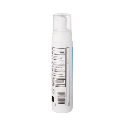 CLEANSER, FOAM NURSING CARE 8OZ (12/CS)