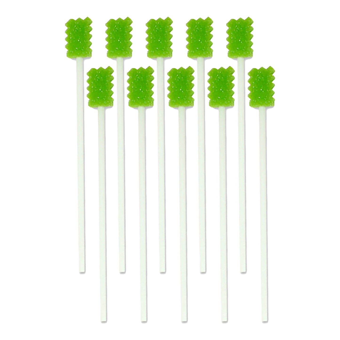 SWAB, ORAL UNTREATED (10/BG,100BG/CS)