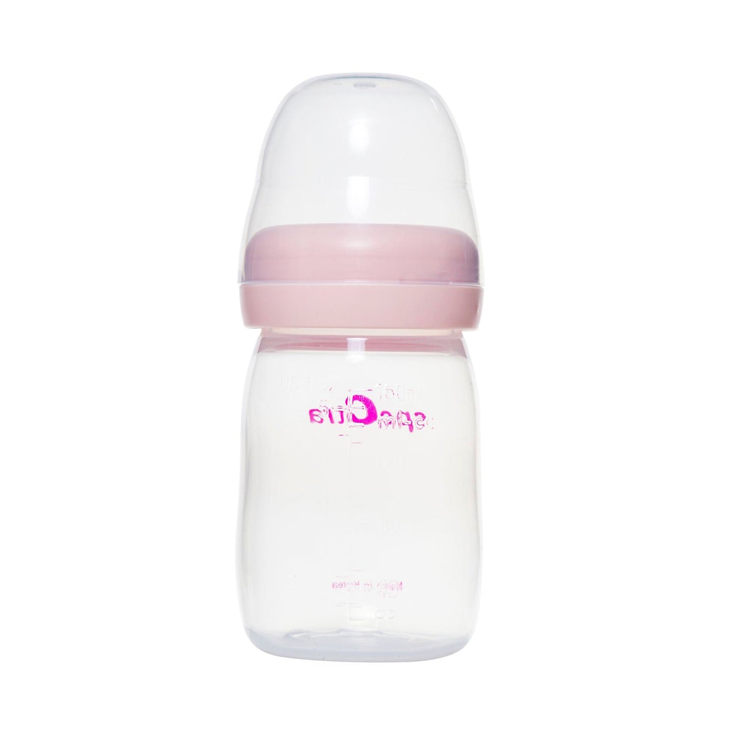 BOTTLE, BABY SPECTRA BREAST MILK STORAGE WIDE NECK (2/EA)