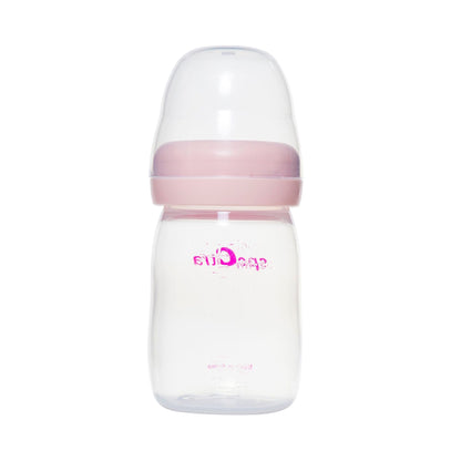 BOTTLE, BABY SPECTRA BREAST MILK STORAGE WIDE NECK (2/EA)