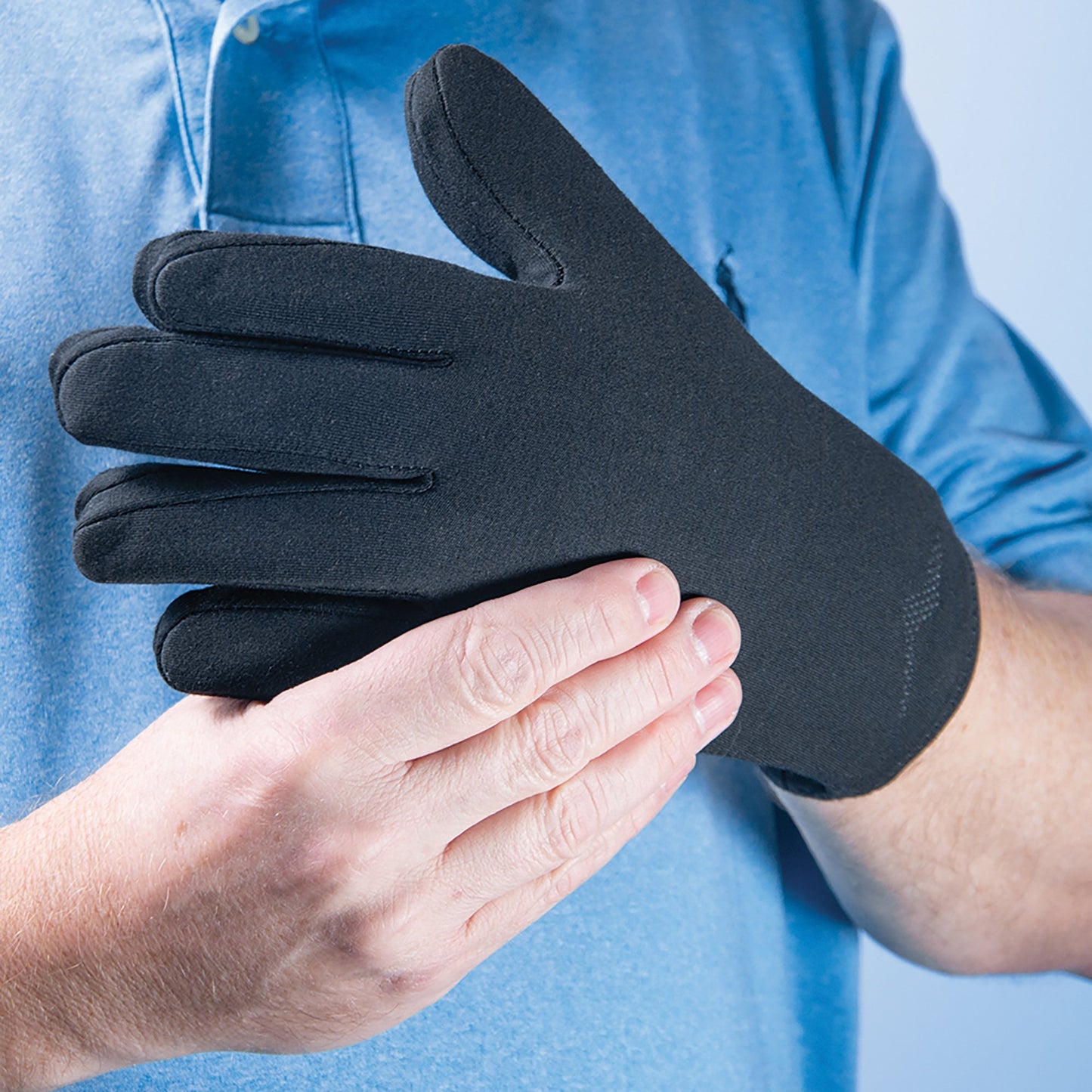 GLOVE, THERMAL HOT/COLD MED (50/CS)