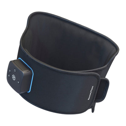 WRAP, BACK RECOVERY THERMAL