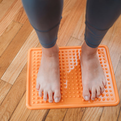 MAT, FT KANJO ACUPRESSURE PAINRELIEF (30/CS)