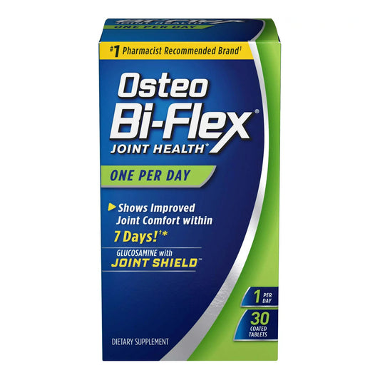 OSTEO-BI-FLEX, 1DAY CAP (30/B X)