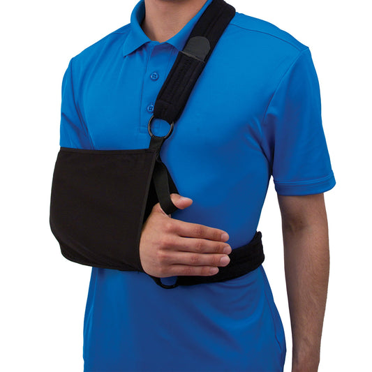 SHOULDER IMMOBILIZER, VELPEAU LG
