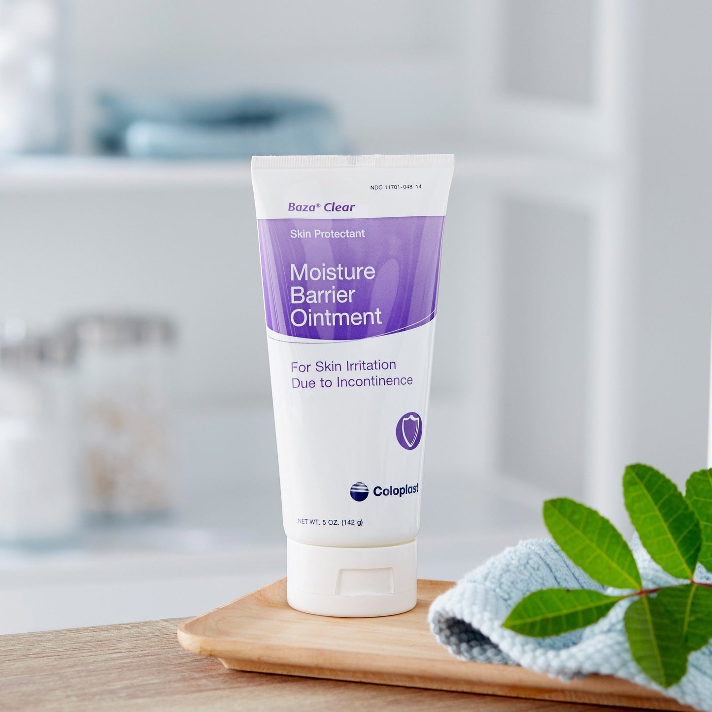 OINTMENT, PERI TU 5OZ