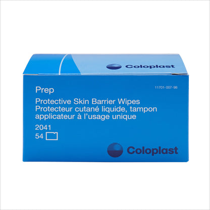 WIPE, PROTECT SKIN BARRIER (54/BX)