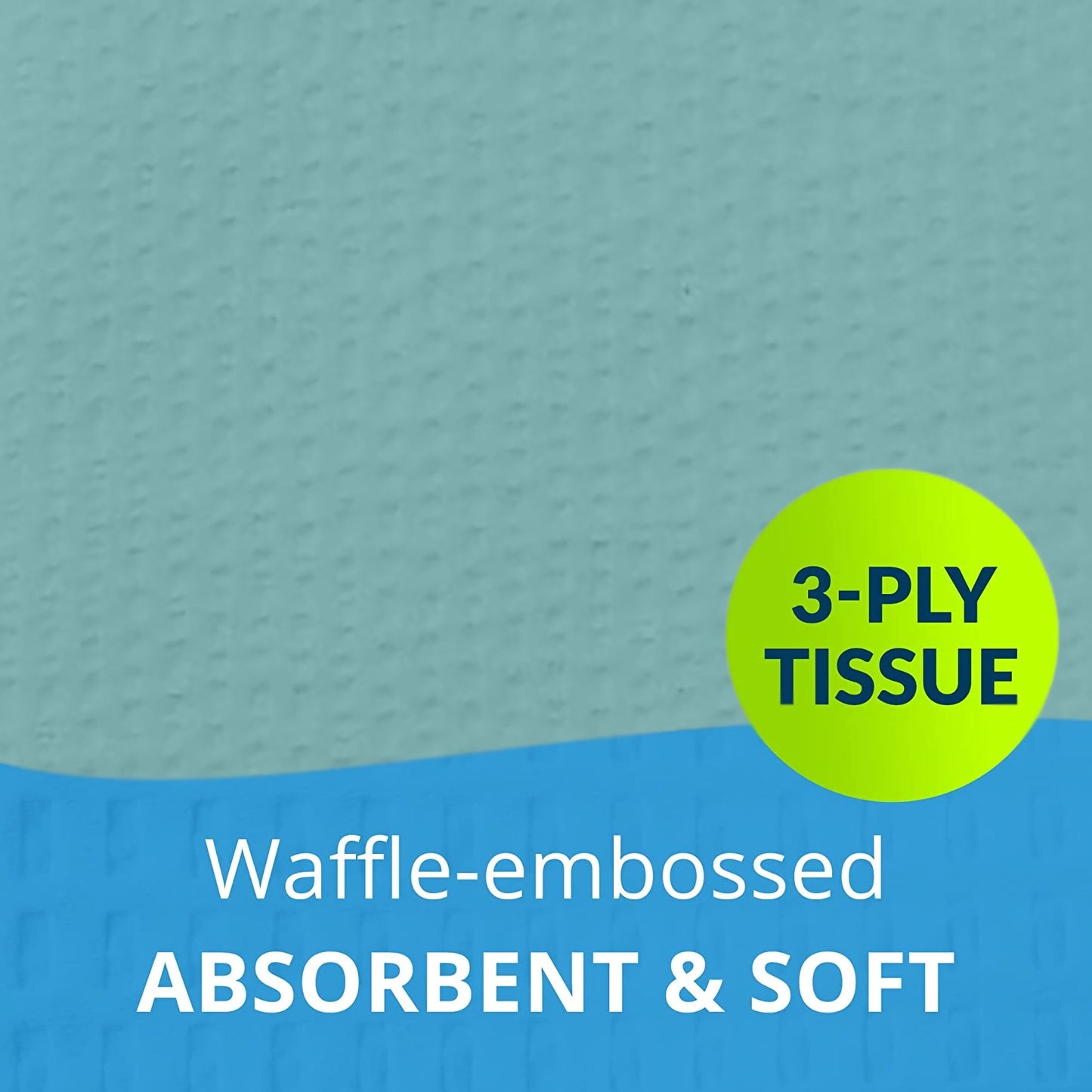 BIB, 3PLY/POLY 13"X18" (500/CS)