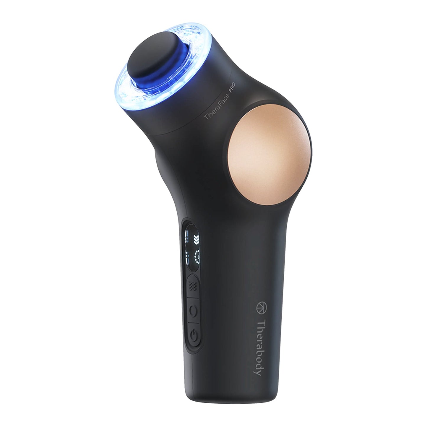 DEVICE, FACIAL HEALTH THERAFACE PRO W/GEL BLK