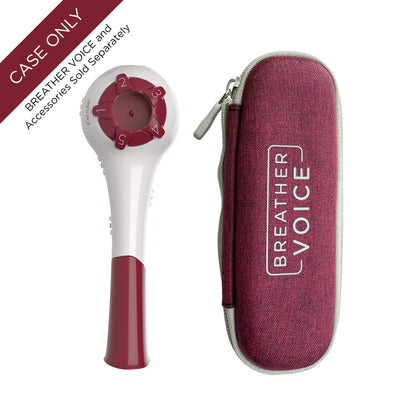 CASE, STORAGE TRAVEL HARD F/THE MUSCLE TRAINER (200/CS)