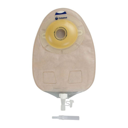 POUCH, OSTOMY SENSURA PRE-CUT 1 1/4" (10/BX)