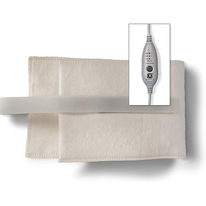 PAD, MOIST HEATING THERMOPHOREMAXHEAT 4"X17"