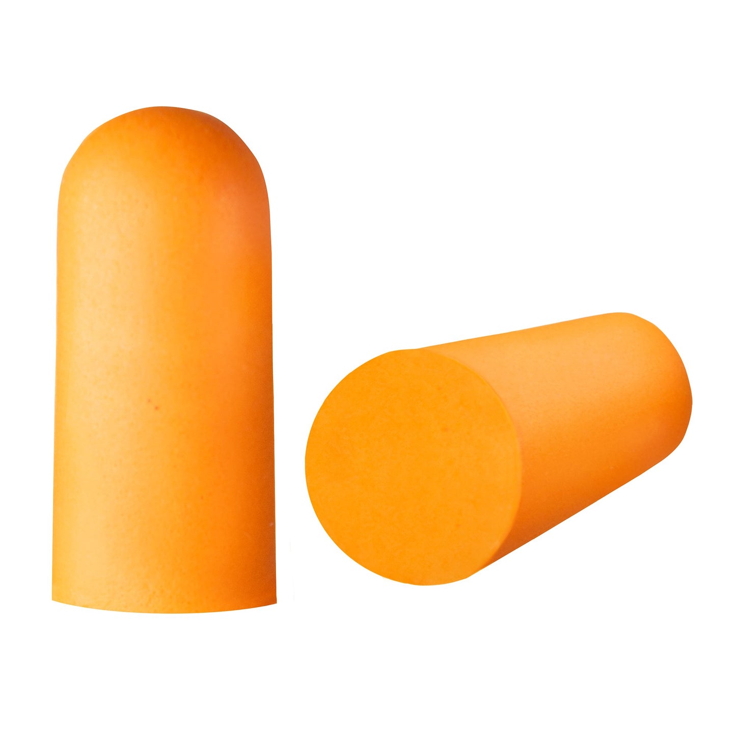 EARPLUGS, UNCR POLYBG (200PR/BG 10BG/CS)