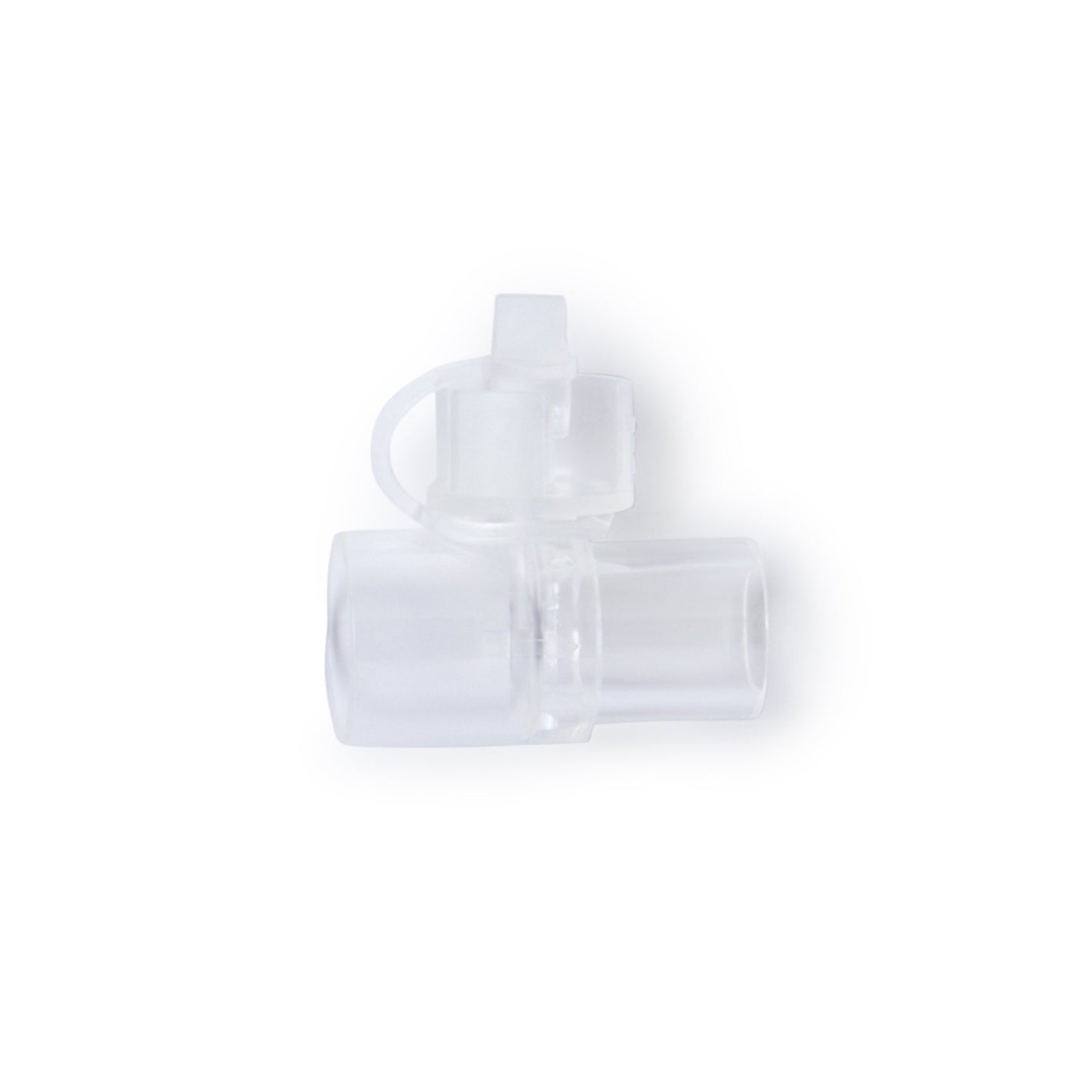 ADAPTER, METERED DOSE INHALER (25/PK)
