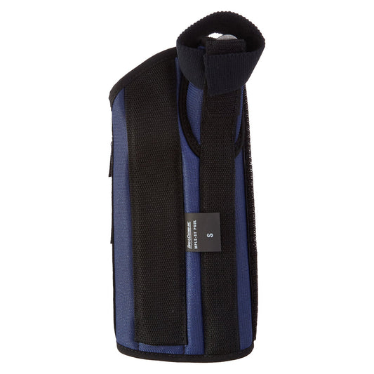 WRIST BRACE, PREMIER W/THUMB SPICA RT SM 8"