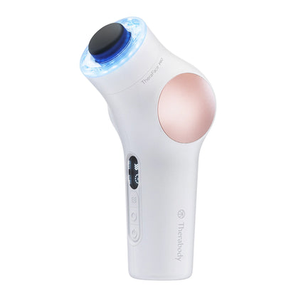 DEVICE, FACIAL HEALTH THERAFACE PRO W/GEL WHT
