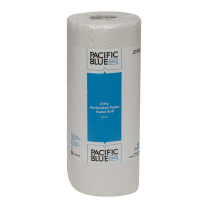 TOWEL, PAPER PRFM 2PLY RL KTCHN (85/RL 30RL/CS)