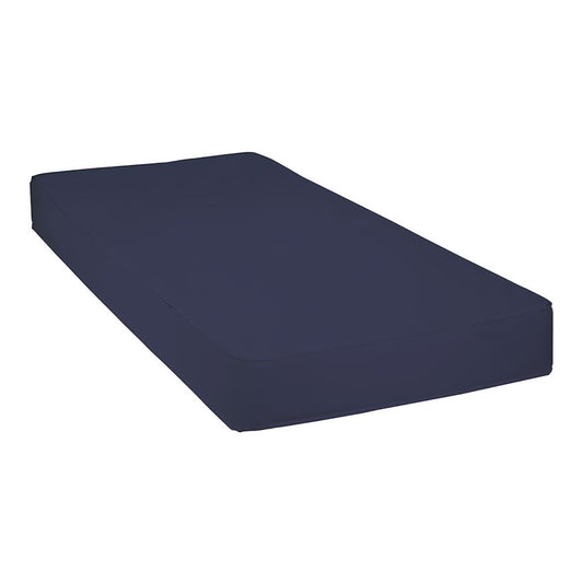 MATTRESS, FIBER PROTEKT W/PP COVER 36"X80"X6"