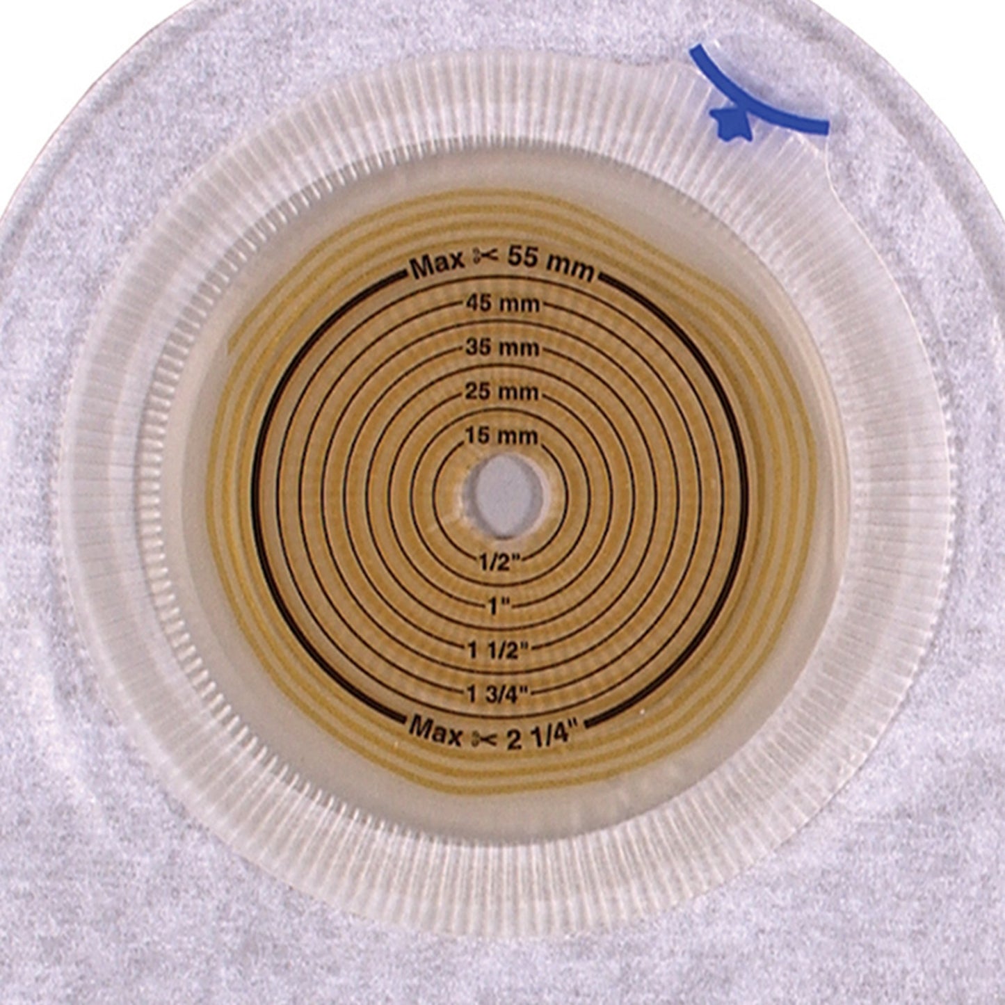 POUCH, URO 1PC TRANSP 375ML (10/BX)