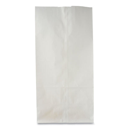 BAG, PAPER WHT 4X6X12 (500/PK)