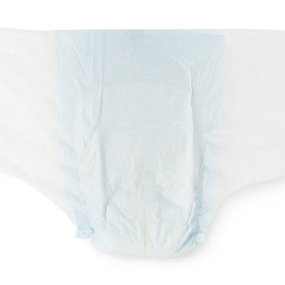 BRIEF, WINGS SUPER QUILTED LG (18/BG 4BG/CS)