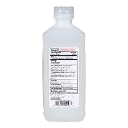 WITCH HAZEL, FT 14% 16OZ