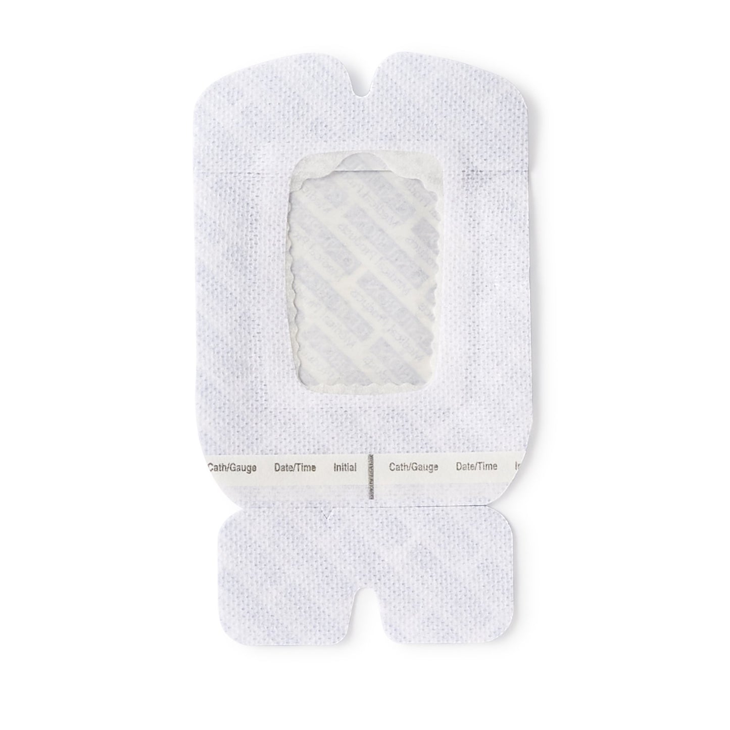 DRESSING, SORVAVIEW 3-3/4"X5" (100/CS)