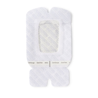 DRESSING, SORVAVIEW 3-3/4"X5" (100/CS)