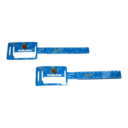 TAPE MEASURE, HEAD CIRCUMFERENCE (100/BX)