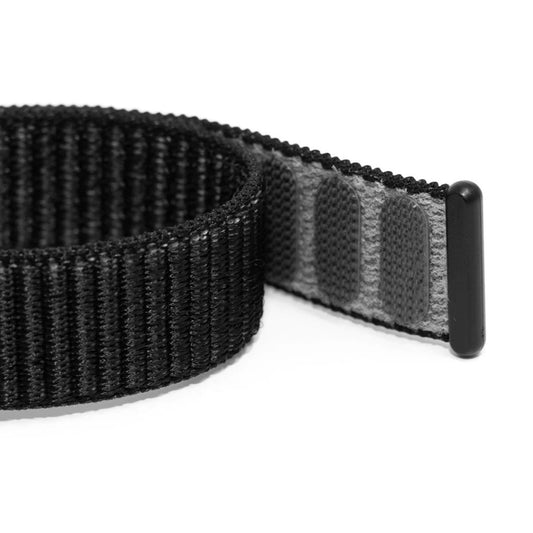 BAND, STANDALONE ACCESS NYLON WAVE2 BLK #11 (60/CS)