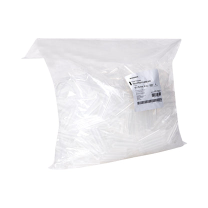 TUBE, TEST POLYPROPYLENE 12X75MM 5ML (1000/BG)