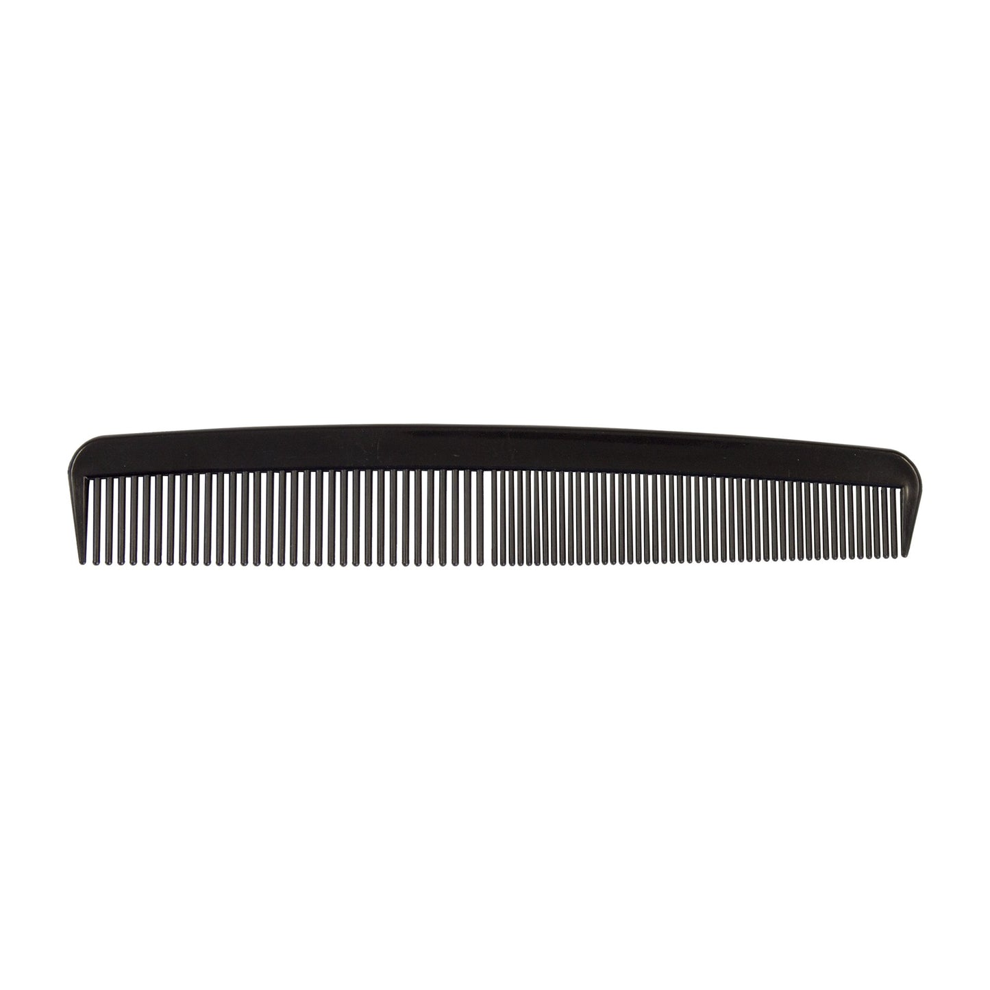 COMB, ADLT BLK 7" (12/DZ 20DZ/CS)