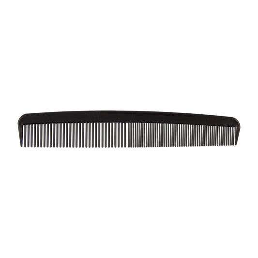 COMB, ADLT BLK 7" (12/DZ 20DZ/CS)