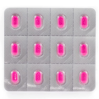 BENADRYL ULTRA, TAB 25MG (24/BX 24BX/CS)