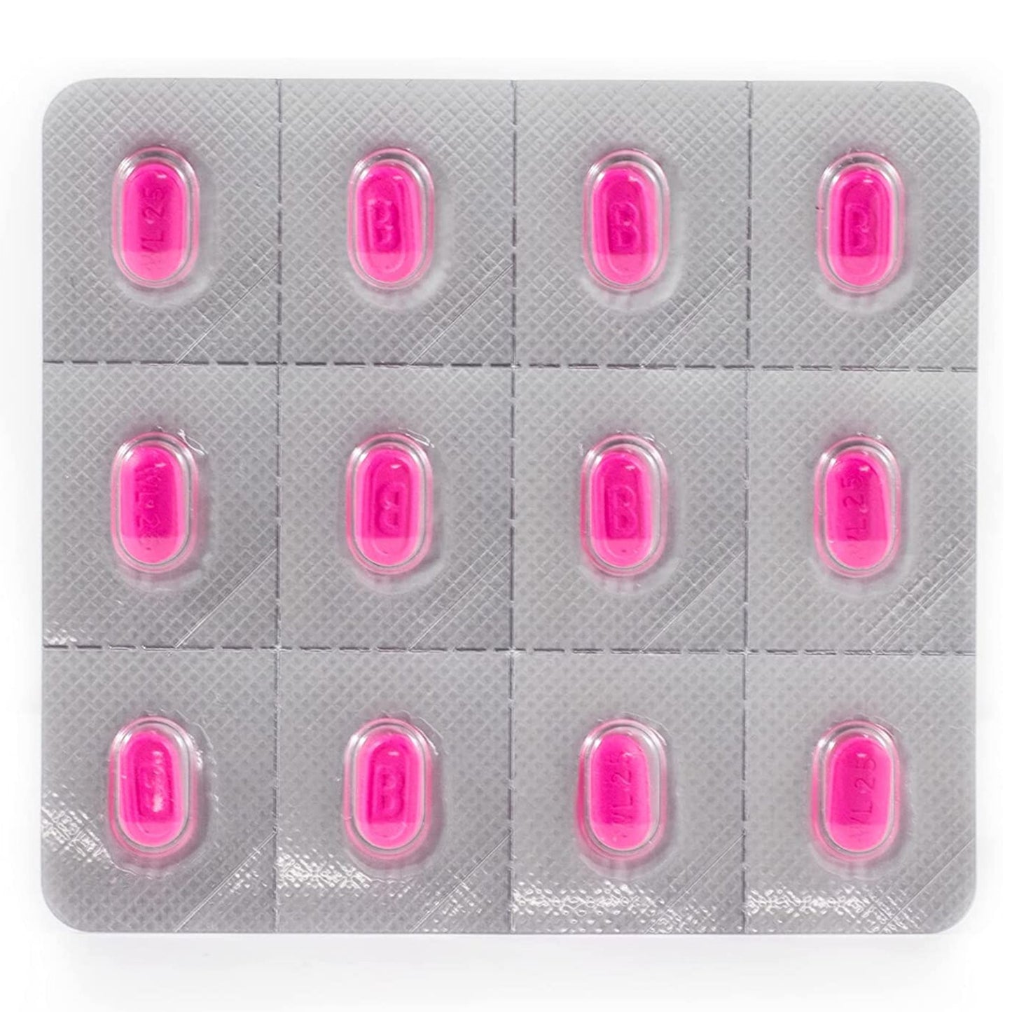 BENADRYL ULTRA, TAB 25MG (24/BX 24BX/CS)