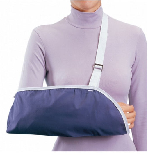 ARM SLING, CLINIC CTN/POLY XSM(6/BX)
