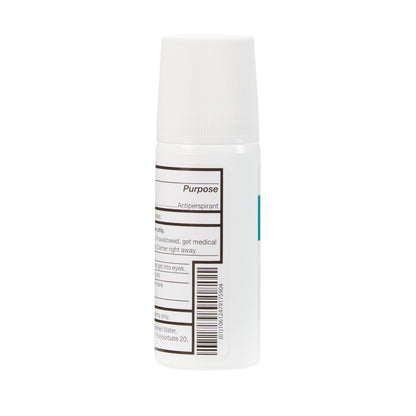 DEODORANT, ROLL-ON 1.5OZ LF (96/CS)